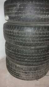 GOODYEAR MARATHON 235/65R 16C