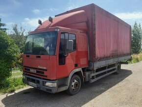 Iveco Eurocargo 75E15