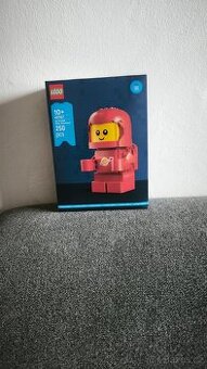 LEGO 40767 Zvětšený malý astronaut NOVÉ