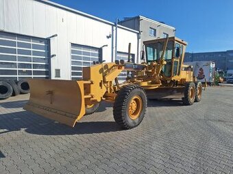 CAT 12 H - 1