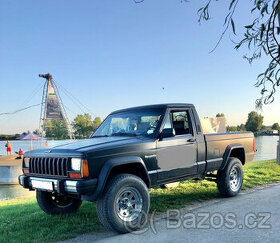 Off road - MANGELS Mythus 8J r15 - ET-10