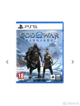 God of War Ragnarok PS5