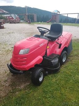 Zahradní traktor Vari RL 102 H