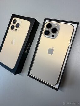 Apple iPhone 13 Pro 256GB Gold