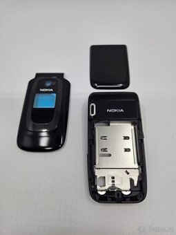 Nový originální kryt pro Nokia 6085 - 1