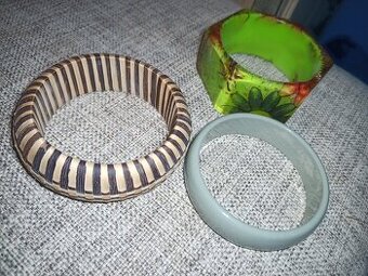 Náramky
