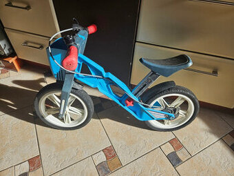 Odrážedlo XBike