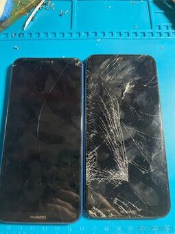 Huawei P20 lite
