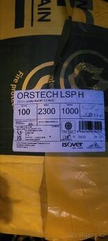 ISOVER ORSTECH LPS H 100