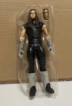 Wrestling WWE Undertaker - 1