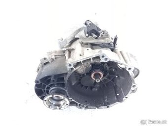 PŘEVODOVKA NFP 2.0 TDI COMMONRAIL CFFB