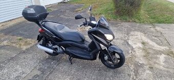 Yamaha X-Max 250i 2011