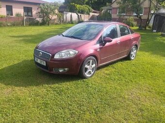 Fiat Linea 1.3D 66kw