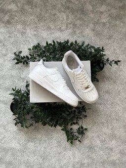 Boty Nike AirForce 1 - 1