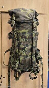 Batoh 25l - modulární SPM AČR vz. 95 originál nový