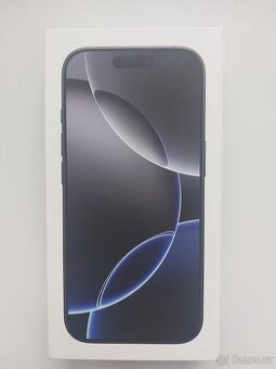 Apple iPhone 16 Pro