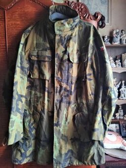 Kongo AČR vzor 95 vel.182/100 - 1