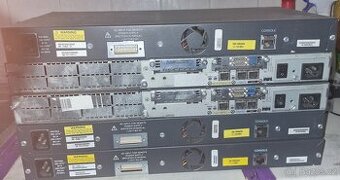 Cisco Systém - 1