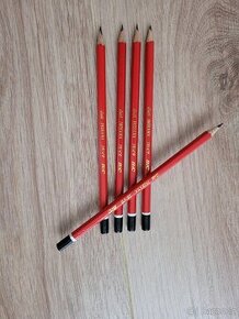 Tužky BIC Conte Indiana 2B - 1