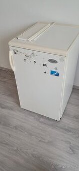 Lednička mini za 1000kc