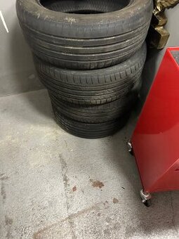 Letní pneu 205/55r16