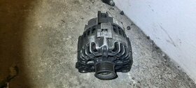 Alternator skoda fabia I 1.2 htp 03D903025H