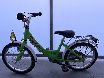 Kolo Puky Skyride 18