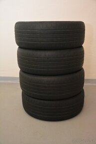 Continental ContiEcoContact 5 205/55 R16 94V Extra Load