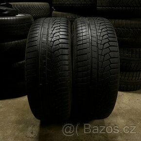 2 ks pneu Hankook 235/55/19 105V