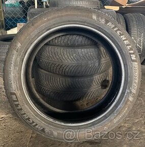 Michelin Pilot Alpin 5 SUV 235/50 R20 104 V XL zimní