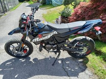 Malaguti xsm 50
