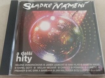 Sladké mámení - Chaozz, MC Erik a Barbara, Premiér - 1