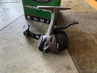 Mitchell Micro Spin