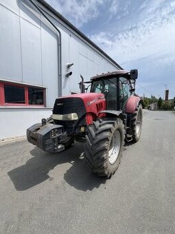 CASE IH PUMA 165 CVX