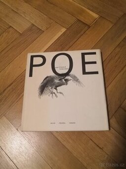 Edgar Allan Poe: Poe aneb Údolí neklidu (1972)