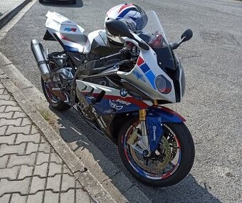 BMW s1000rr