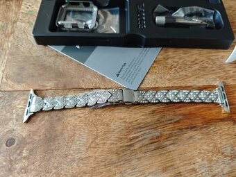 Řemínek Apple Watch 38 mm - 1