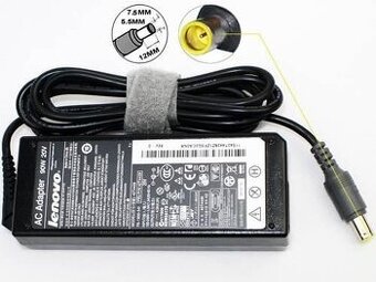Originalní adapter Lenovo 90W 4,5A 20V 7,9 x 5,5mm