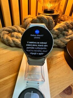 Samsung Watch 7