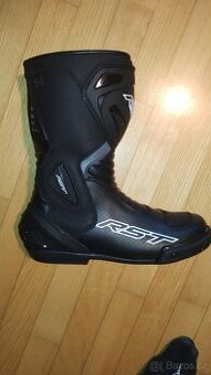 Motocyklove boty Rst S1 vel.46