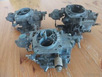 Škoda 110ls .110r .120ls . 120 gls .Garde