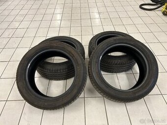Letní Michelin 215/55 R17