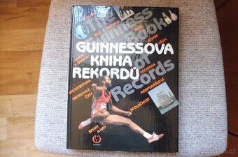 Guinnessova kniha rekordů - 1