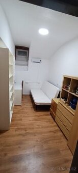 Pronájem prostoru 1+1 Slavkov u Brna