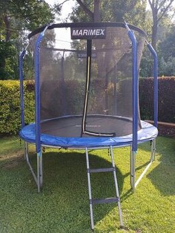 Trampolína Marimex