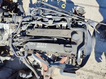 Prodám motor Mazda 6 BA 2,0 č. 22727