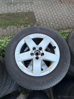 Kola r15 - 1