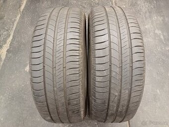 Letní pneu Michelin 195/55/16 87V