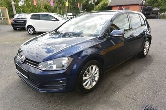 PRODÁM Volkswagen Golf VII 1.2TSi NAVI