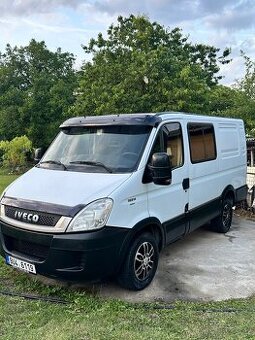 Iveco Daily 3.0